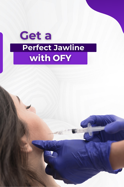 jawline shaping treatment reduce jaw ofy clinics in surat indore chhindwara bhopal raipur nagpur laser
