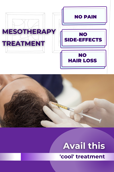 Mesotherapy Treatment - OFY