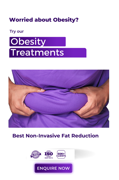 obesity treatment slim fat loss ofy clinics dietician nutrionist india
